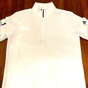 Adidas Golf Pullover